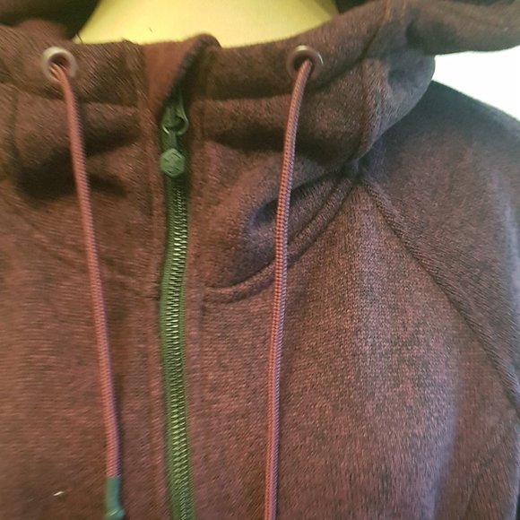 WindRiver T-Max Heat jacket - Picture 3 of 9